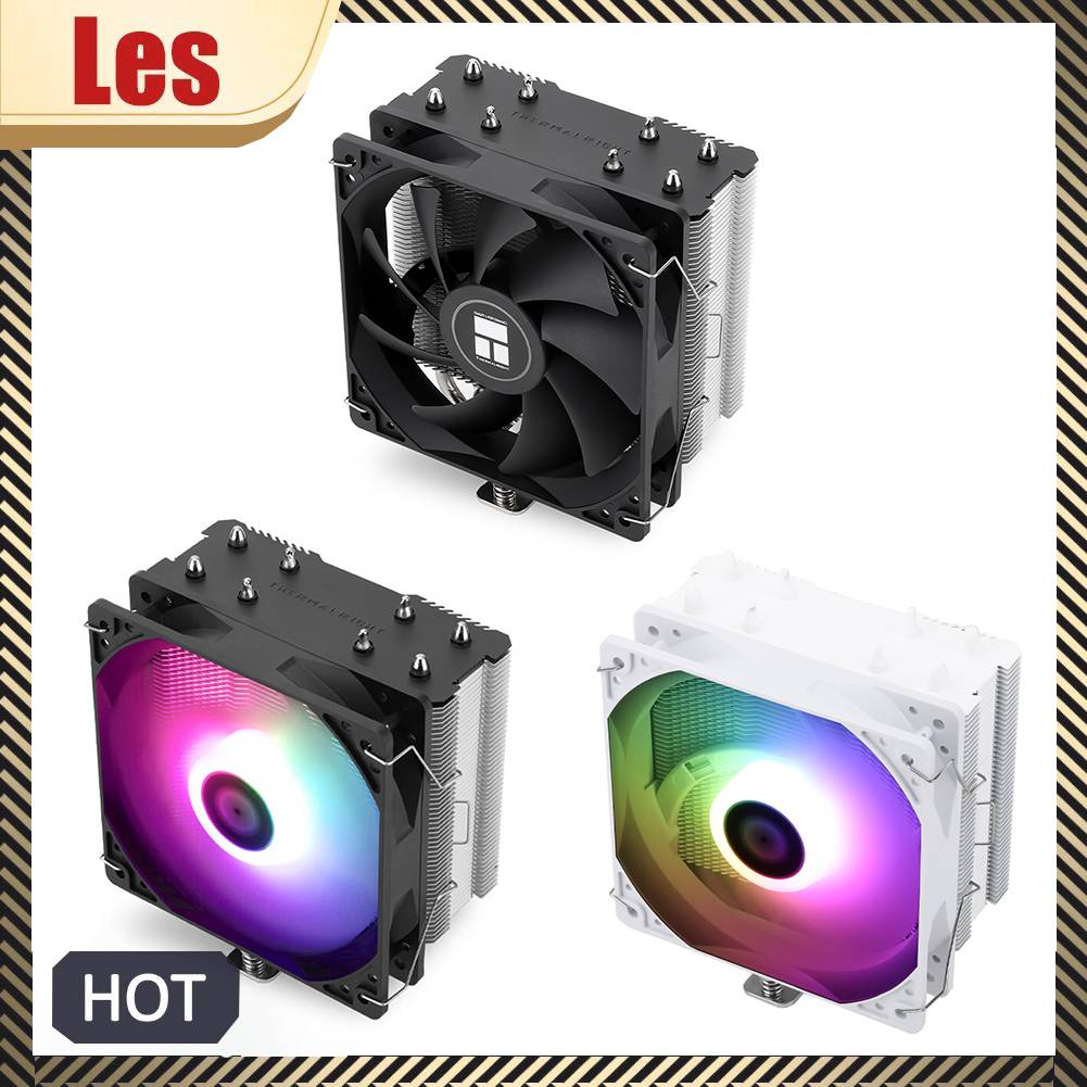 Quạt Tản Nhiệt 4 Ống AX120 R SE S-FDB Cho CPU AM5 LGA1700
