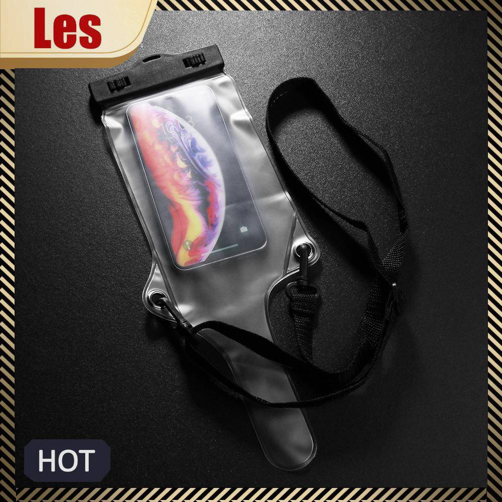 Túi Đựng Bộ Đàm Hai Chiều CB HAM Chống Thấm Nước