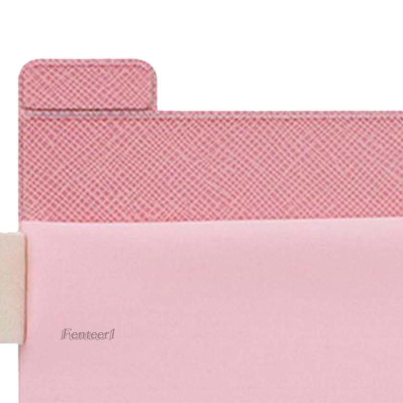 [Fenteer1] Túi Đựng Chuột Máy Tính / Dây Cáp Dạng Bút