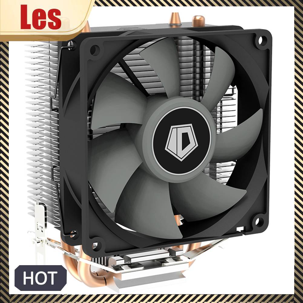 Quạt TảN NhiệT CPU Cho Intel LGA1200 / 115X