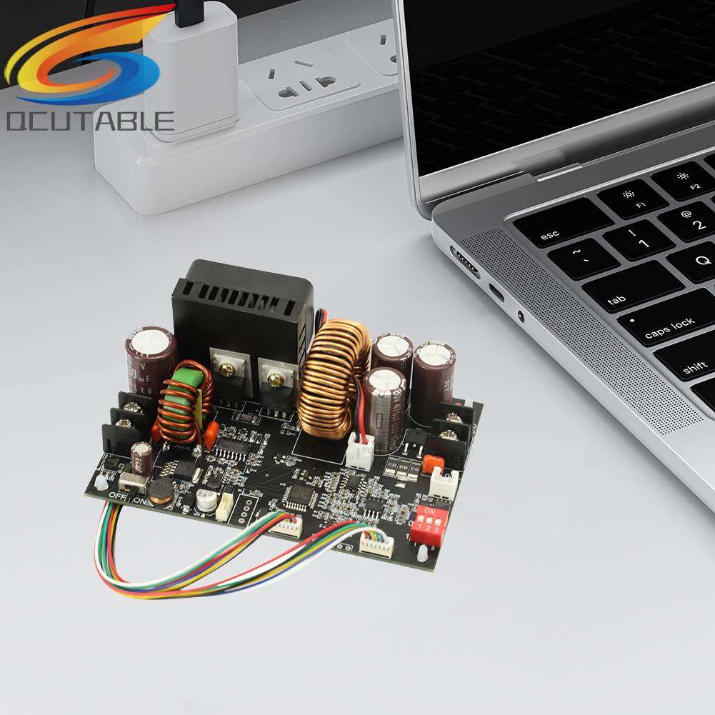 Mô-đun Điều Chỉnh Điện Áp 1200W 20A