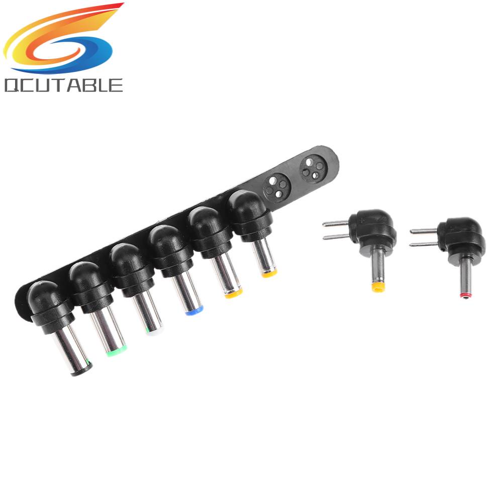 Bộ Sạc Laptop Máy Tính 96W 100V-240V 50 / 60Hz