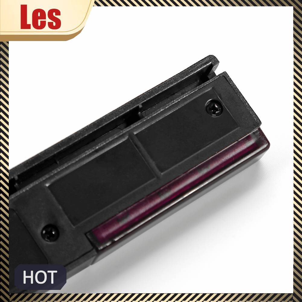 Thanh Cảm Biến Chuyển Động ABS Có Dây Cho Nintendo Wii / WiiU