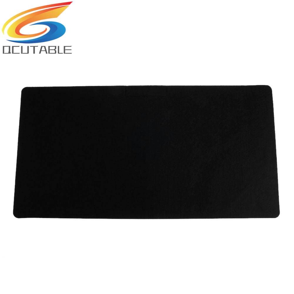 Tấm Lót Chuột Bàn Phím Máy Tính Giữ Ấm Thiết Kế Đơn Giản Tiện Dụng