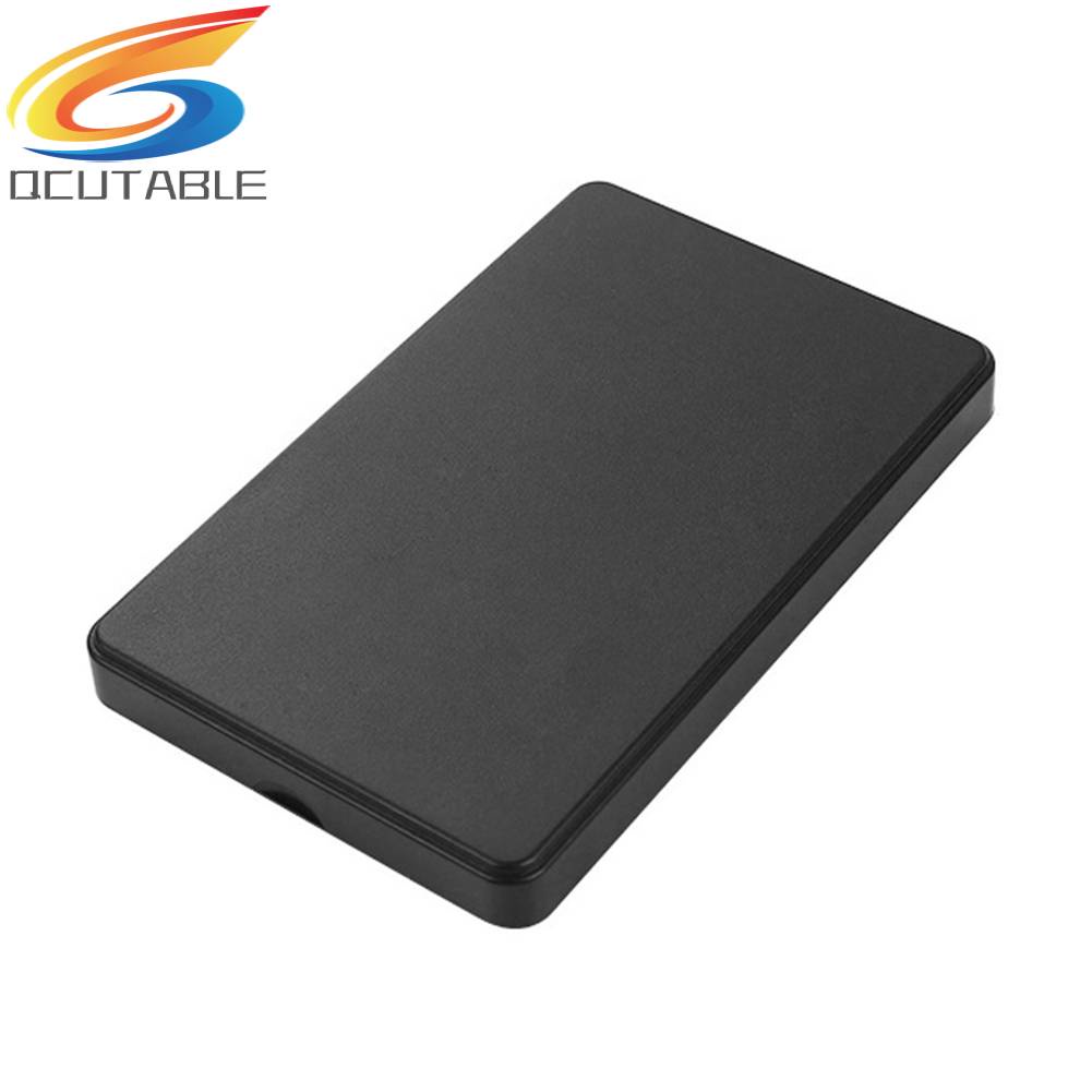 Vỏ Đựng Ổ Cứng Ngoài USB 3.0-2.5 SATA Ốp