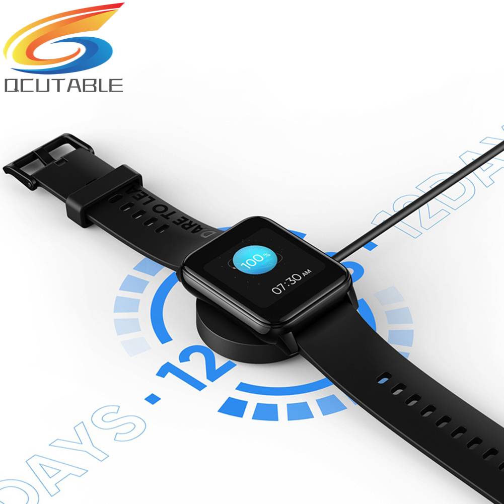 Cáp Sạc USB Từ Tính Cho Đồng Hồ Thông Minh Realme Watch 2 / Pro