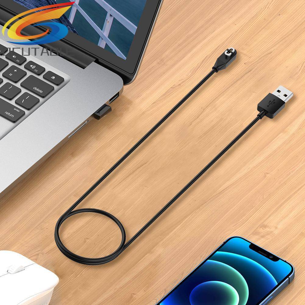 Dây Cáp Sạc Dài 1m Cho Tai Nghe Sau Khi Nhảy Aeropex AS800