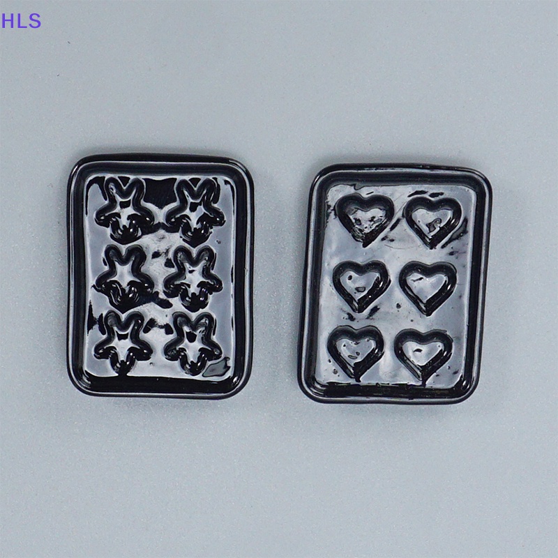 1 Bộ Đồ Chơi Bảng Cắt Trứng Dành Cho Nhà Búp Bê