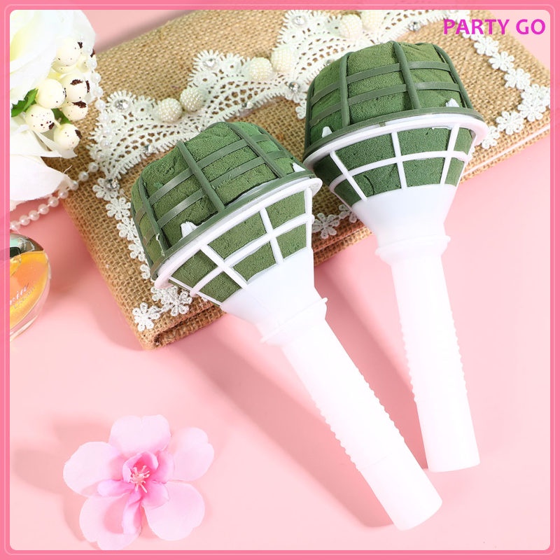 Set 8 Giá Đỡ Hoa Cưới Trang Trí Tiệc Cưới