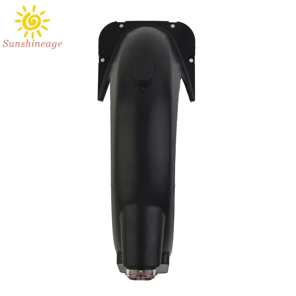 FENDER Tấm Chắn Bùn Gắn Đuôi Xe Hơi Ninebot MAX G30 G30D