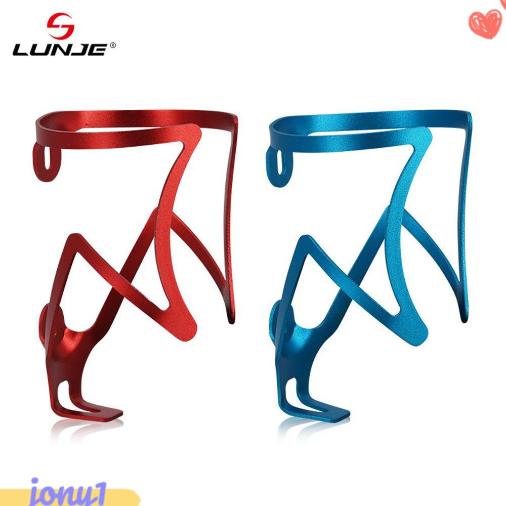 JONYE Giá Đỡ Bình Nước Gắn Xe Đạp Kèm Ốc Vít Tiện Dụng