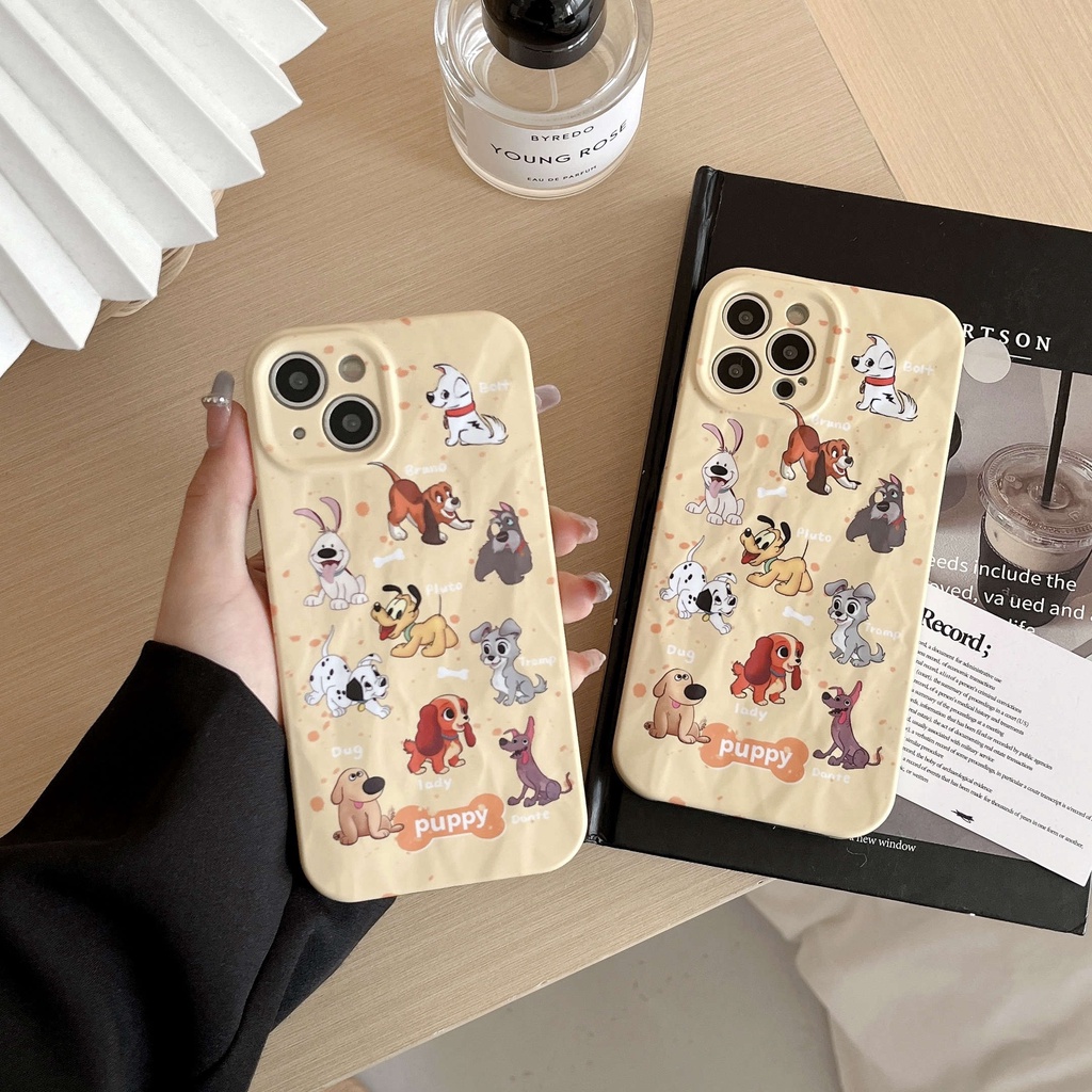 Ốp Điện Thoại TPU Chống Sốc Bảo Vệ Toàn Diện Cho IPhone 14 13 12 11 Pro Max