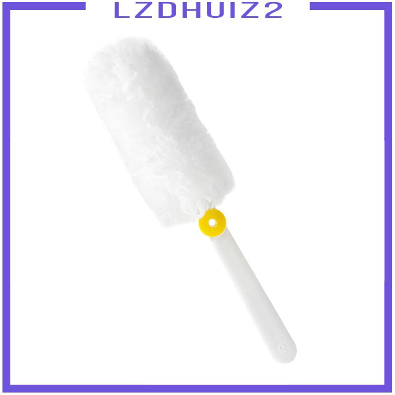 Chổi Quét Bụi Có Thể Giặt Lại Tiện Dụng Cho Gia Đình / Xe Hơi