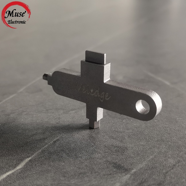 Cờ Lê Lục Giác M4 M2.5 Có Vòng Khóa Chéo Tương Thích Với Máy Ảnh Edc