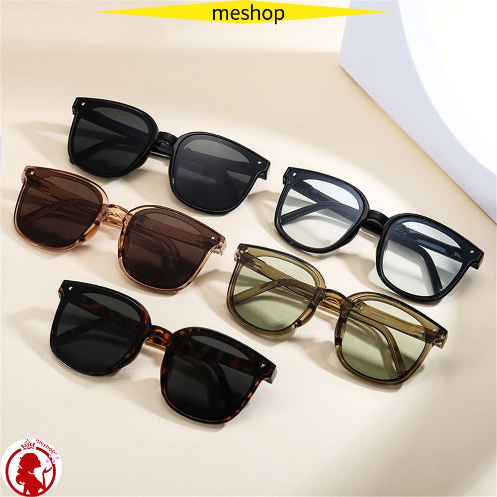 ME Kính Mát Lái Xe Chống Tia UV400 Có Thể Gập Lại