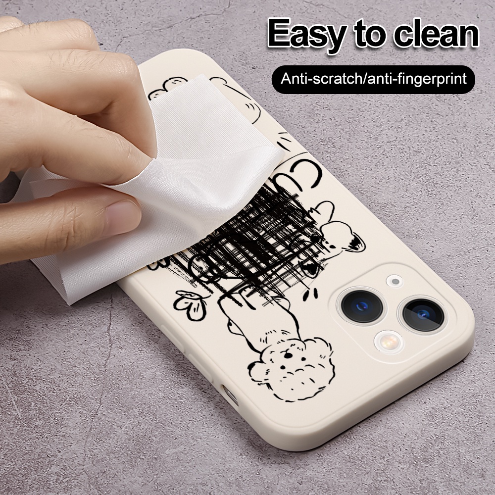 Ốp Điện Thoại Mềm In Hình Chú Chó / Mèo Hoạt Hình Cho Realme 10 Pro Plus 3 5i 5S 6i Realme 5 7 8 Pro 8S 8i 9 9i Q