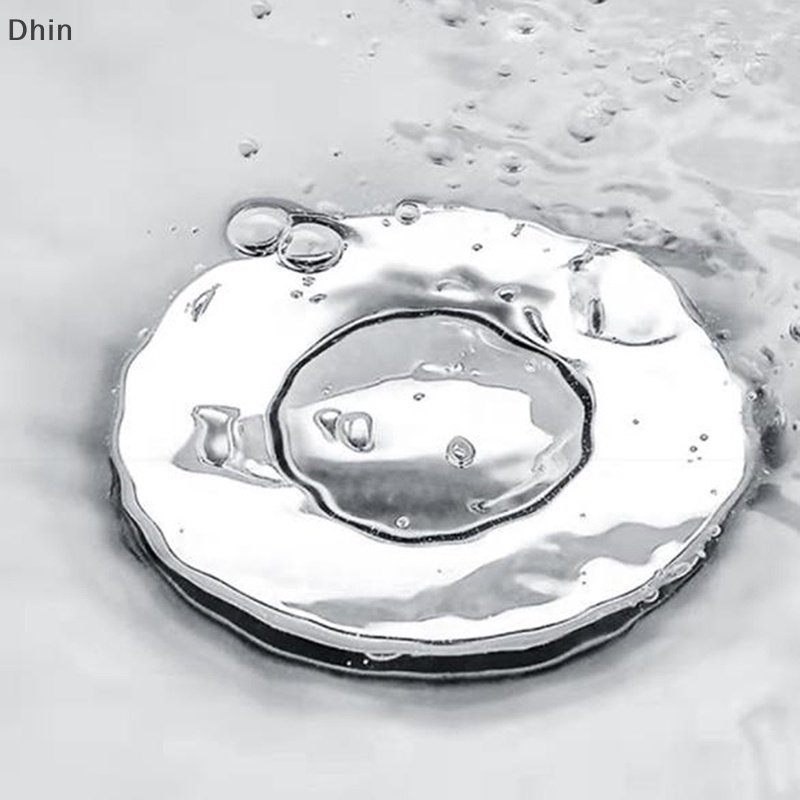 Miếng Chặn Bồn Rửa Ba Lõi Bằng Thép Không Gỉ Thông Dụng