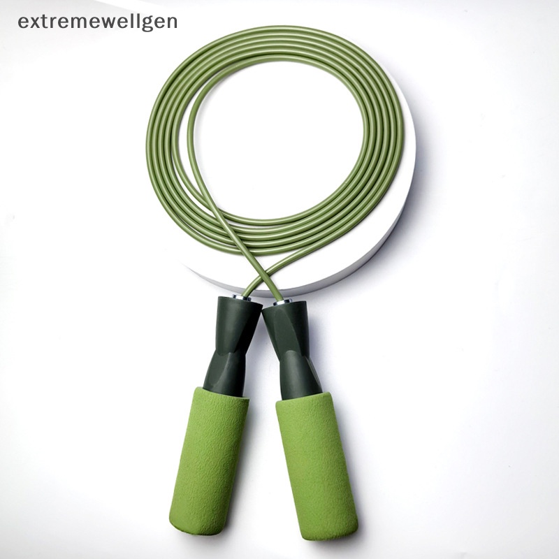 Dây Nhảy Thể Thao Không Dây 5 Màu Hỗ Trợ Giảm Cân Cho Người Lớn