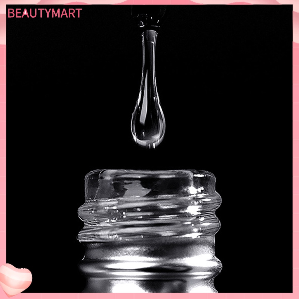 Sơn Móng Tay 16ml Trong Suốt Không Chứa Các Thành Phần An Toàn Cho Salon