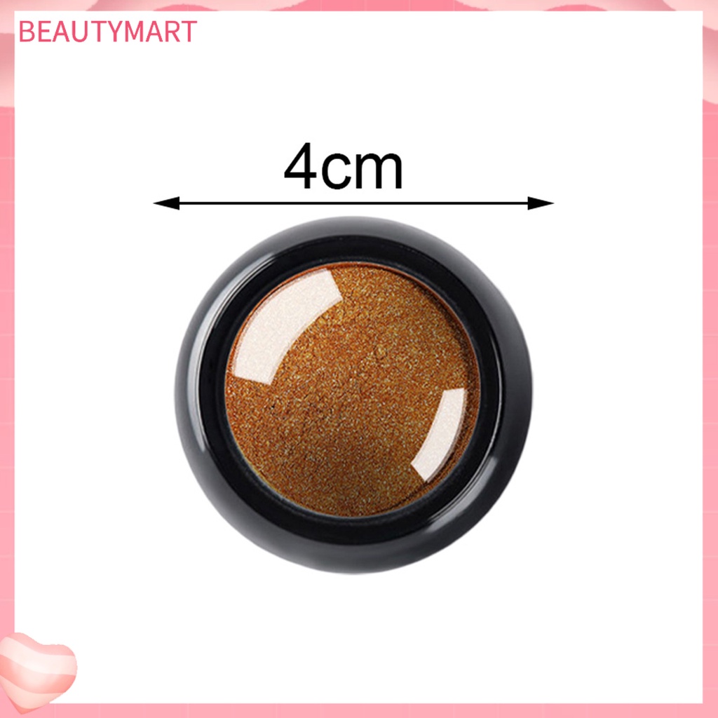 1 Bột Nhũ Kim Tuyến Lấp Lánh Trang Trí Móng Tay An Toàn Không Phai Lâu Trôi 4 Phong Cách