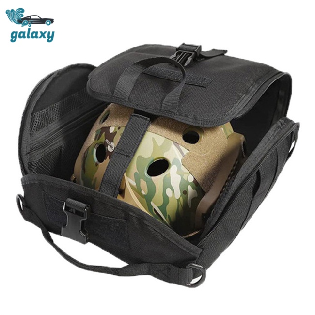 Galaxy Túi Đựng Mũ Bảo Hiểm Chống Thấm Nước Đa Năng Tiện Dụng