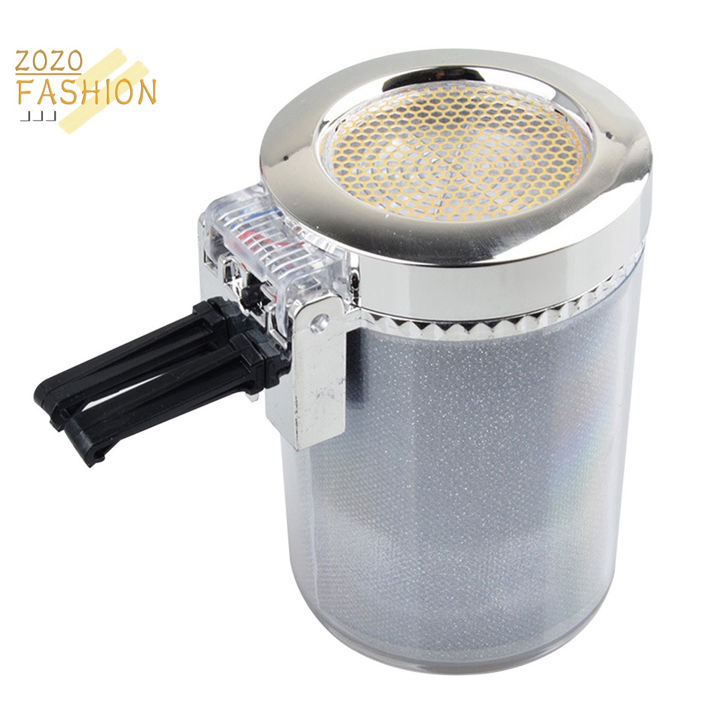 Đèn LED Nhiều Màu Siêu Bền Di Động Tiện Dụng Cho Xe Hơi