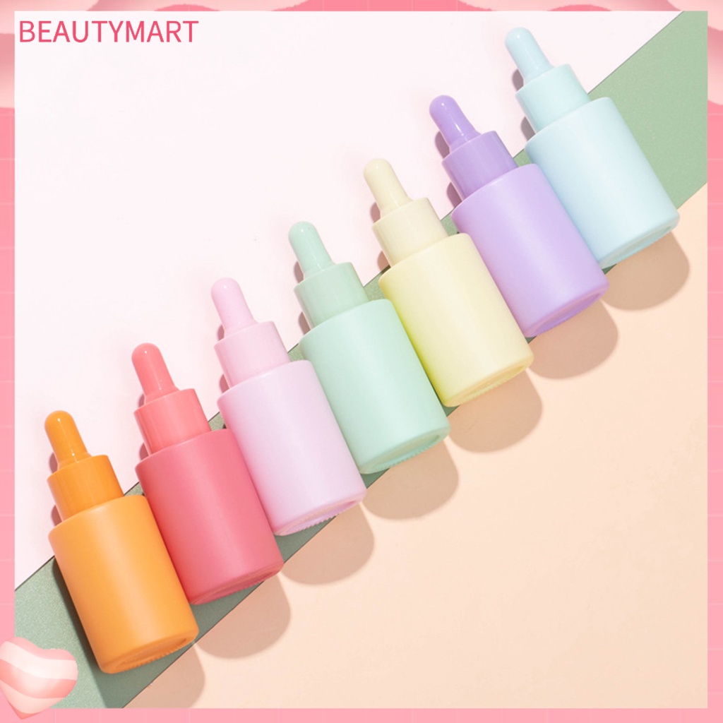 Lọ Thủy Tinh Đựng Nước Hoa 30ml Chống Rò Rỉ Có Thể Tái Sử Dụng