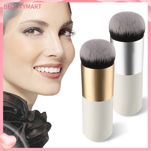 Cọ Trang Điểm Đầu Tròn Lớn Đánh Phấn Nền / Kem BB