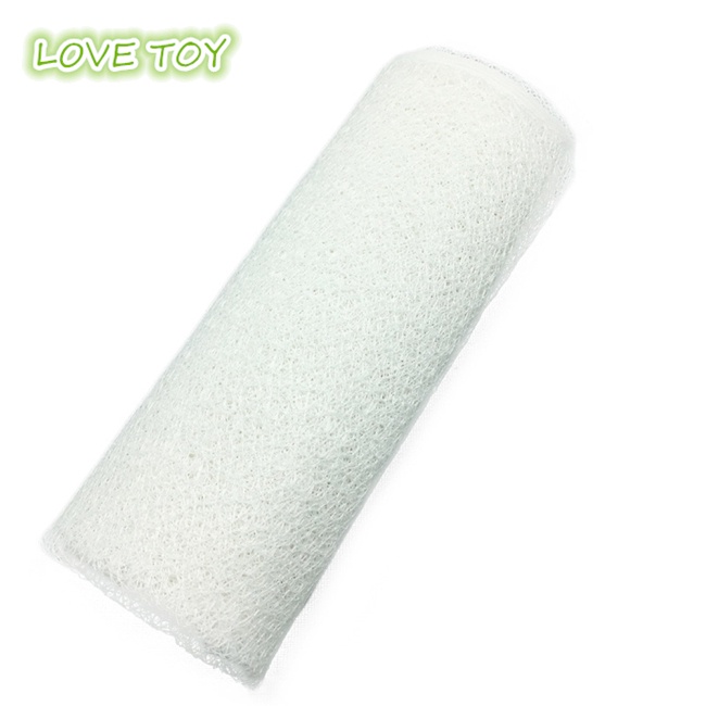 Chăn Vải Ren Rỗng Co Giãn Màu Trơn Dùng Làm Phụ Kiện Chụp Ảnh Cho Bé Sơ Sinh