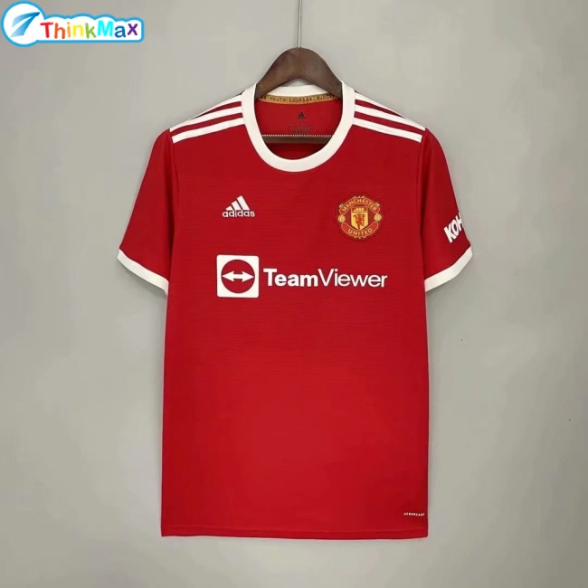Thinkmax Áo Bóng Đá Số 18 / 19 Manchester United Chất Lượng
