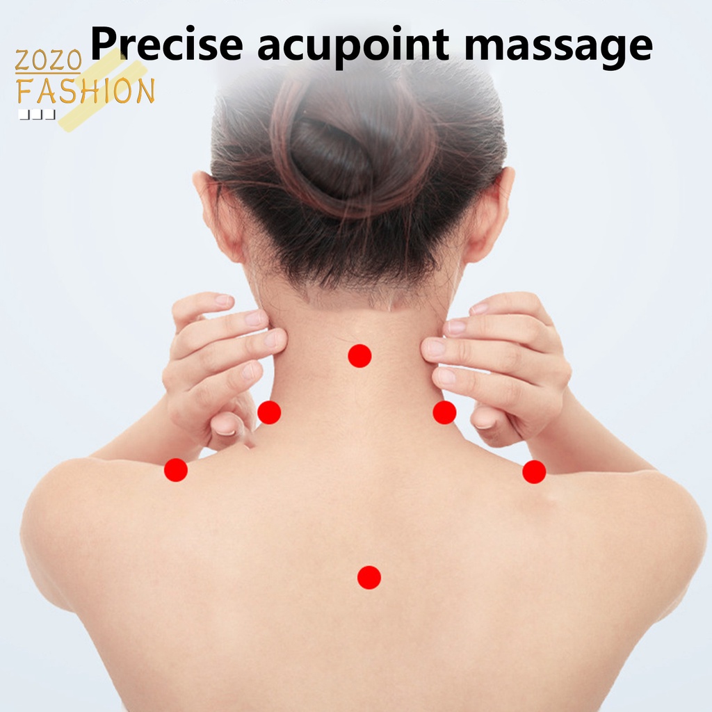 Gối Thư Giãn Cơ Bắp Bằng EVA Cứng Mềm Mại Chống Trượt An Toàn Cho Sức Khỏe