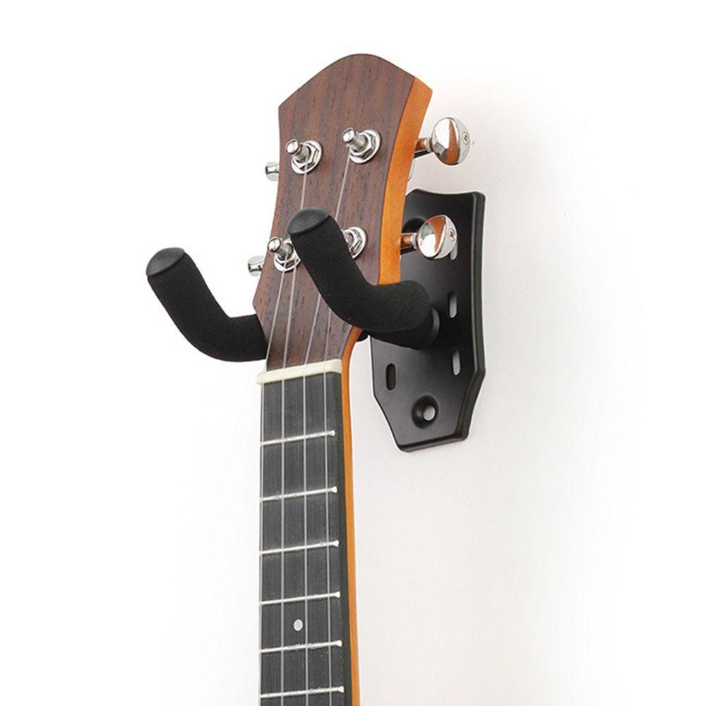 Giá Đỡ Treo Đàn Guitar Bằng Kim Loại Chống Trượt Thông Dụng