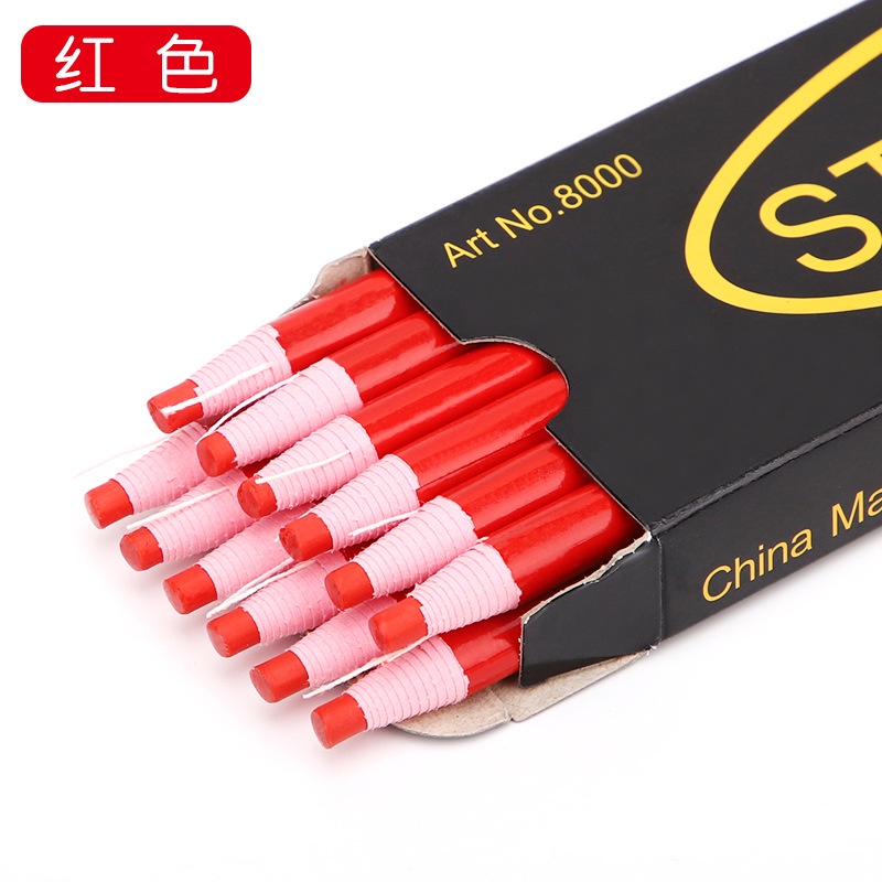 Set 12 Cọ Vẽ Trang Trí Quần Áo Nhiều Màu Sắc Không Vón Cục
