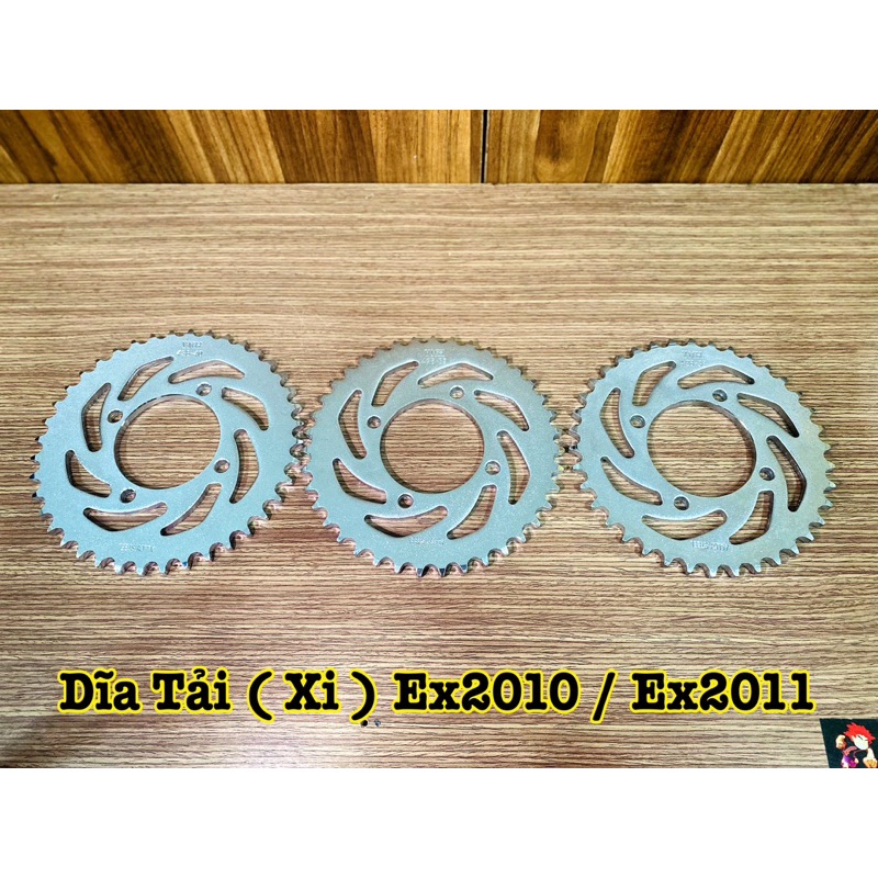 Dĩa Tải Ex2010 / Ex2011  Đủ Size 38 /39 / 40 Cho aE Lựa Chọn ////