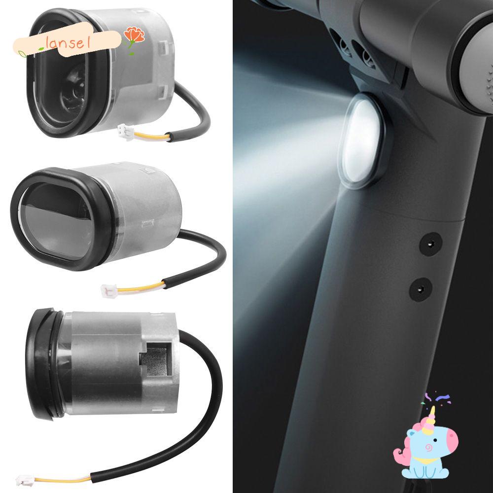 LANSEL Đèn Pha Led Chất Lượng Cao Cho Xe Điện Scooter