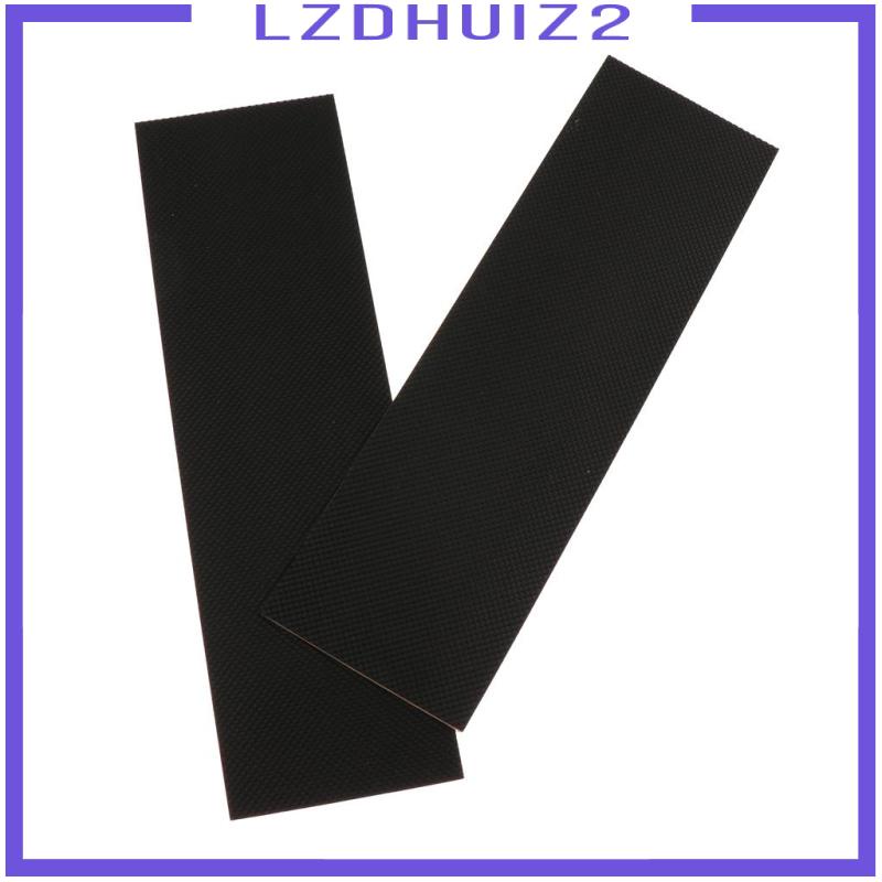 Set 2 Miếng Đệm Đay Chống Trượt Phong Cách Trung Hoa Dành Cho Nhạc Cụ