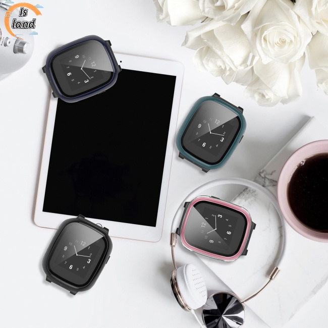 Ốp Khung Bảo Vệ Màn Hình Đồng Hồ Thông Minh Xplora X5 Play