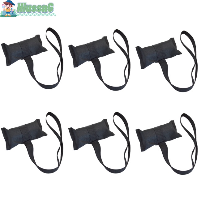 Set 2 / 4 Dây Buộc Thuyền Kayak Siêu Nhẹ