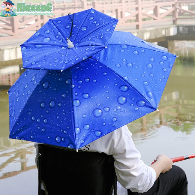 Dù Che Nắng Hai Lớp Chống Tia Cực Tím Chống Gió