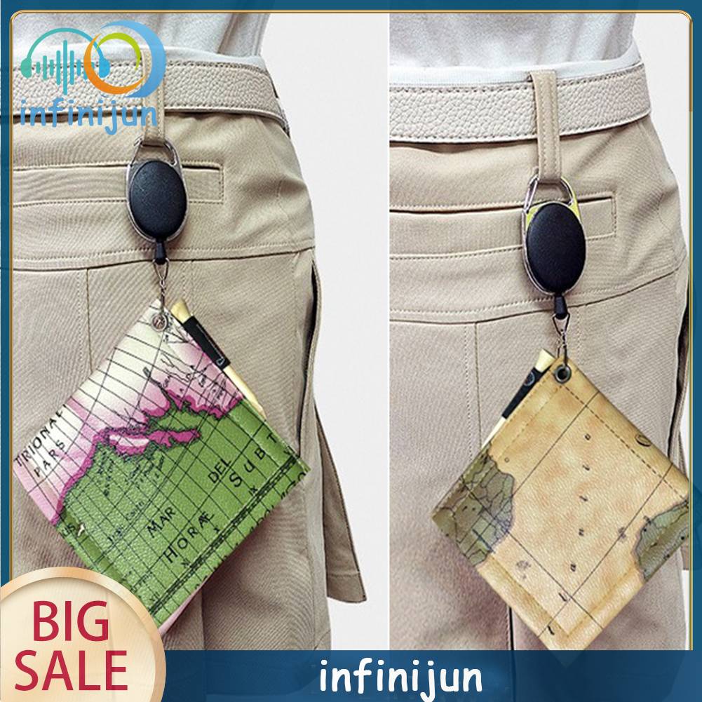 Khăn Lau Bóng Golf Bằng PU Hình Vuông