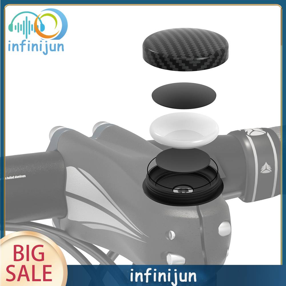 Vỏ Bọc Chống Thất Lạc Cho Thiết Bị Định Vị GPS Của Xe Đạp