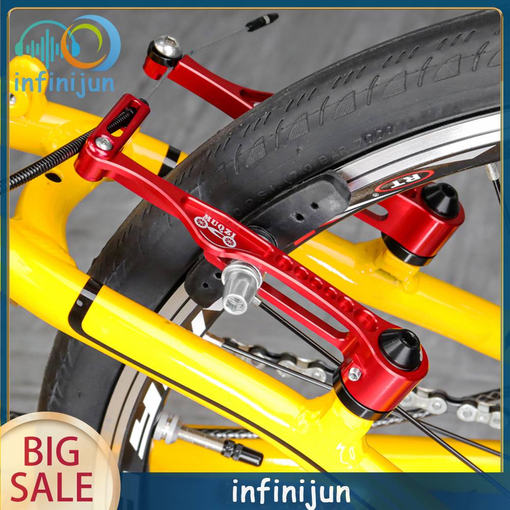 Má Phanh Cao Su Thay Thế Cho Xe Đạp MUQZI