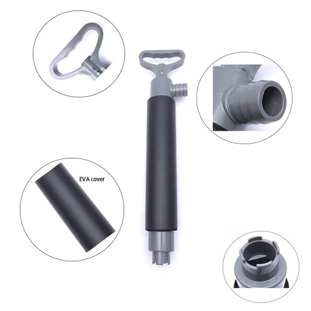 Ống Bơm Chuyên Dụng Cho Thuyền Kayak / Kayak / Canoe