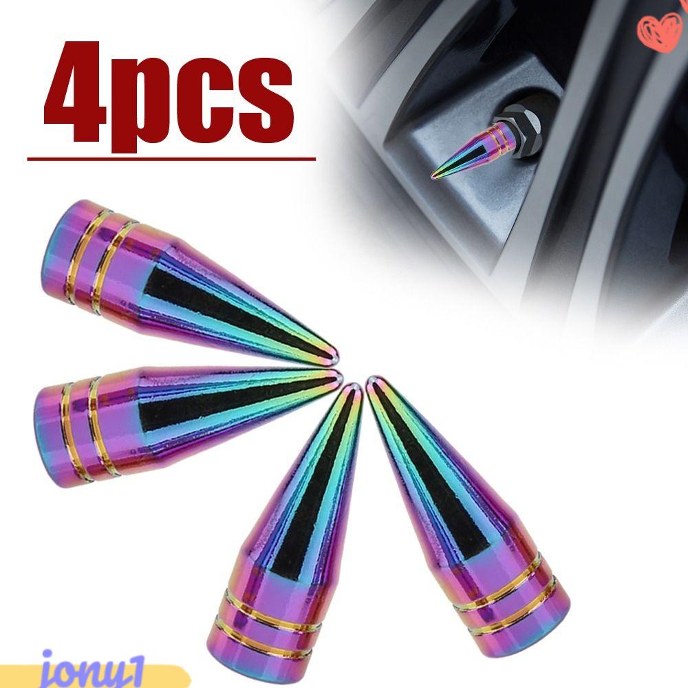 JONYE Vỏ Bọc Bảo Vệ Van Xe Điện Chất Lượng Cao