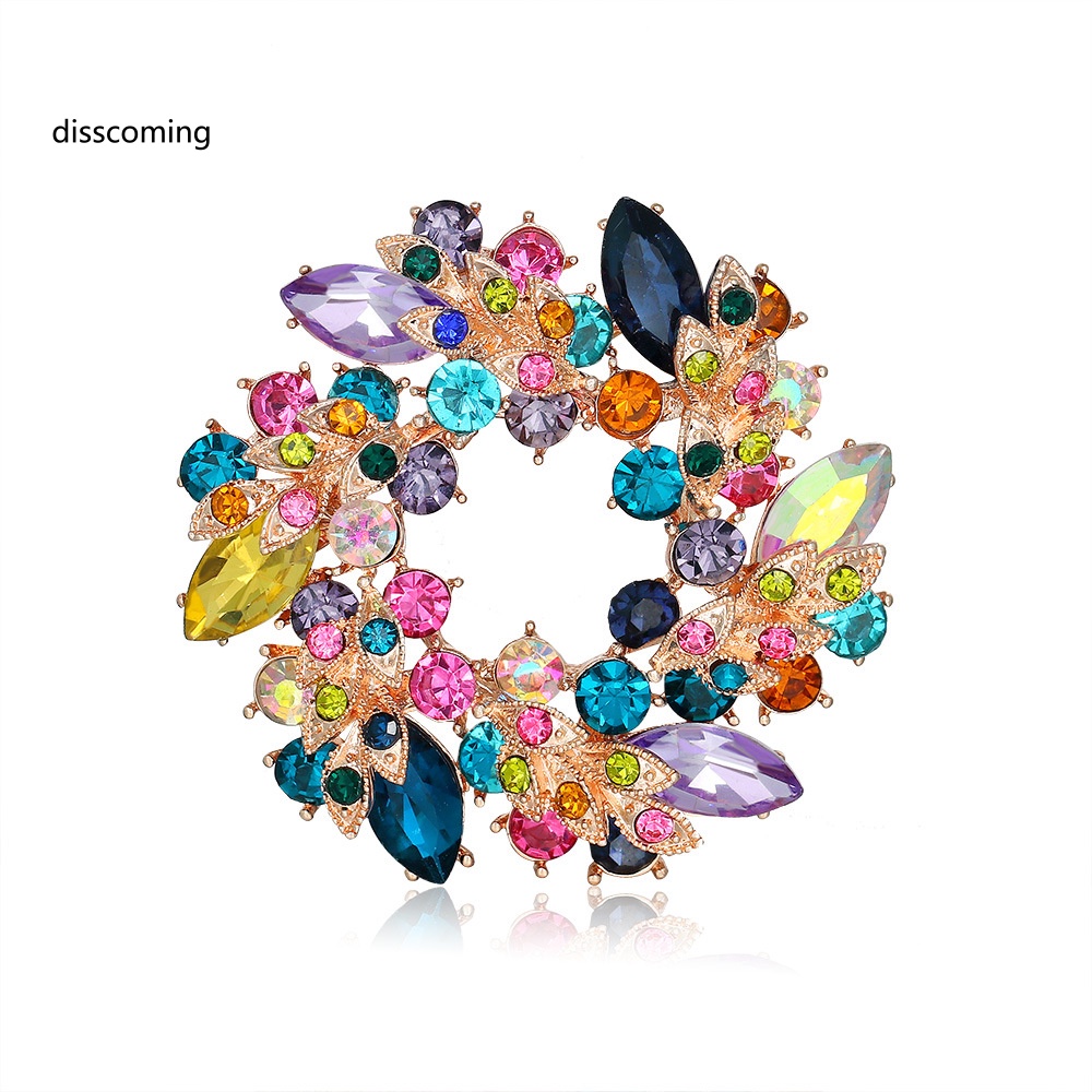 Áo Thun In Hình SL SL SL Thời Trang Năng Động| Trâm Cài Khăn Choàng Lụa Hình Hoa Phong Cách vintage Thời Trang