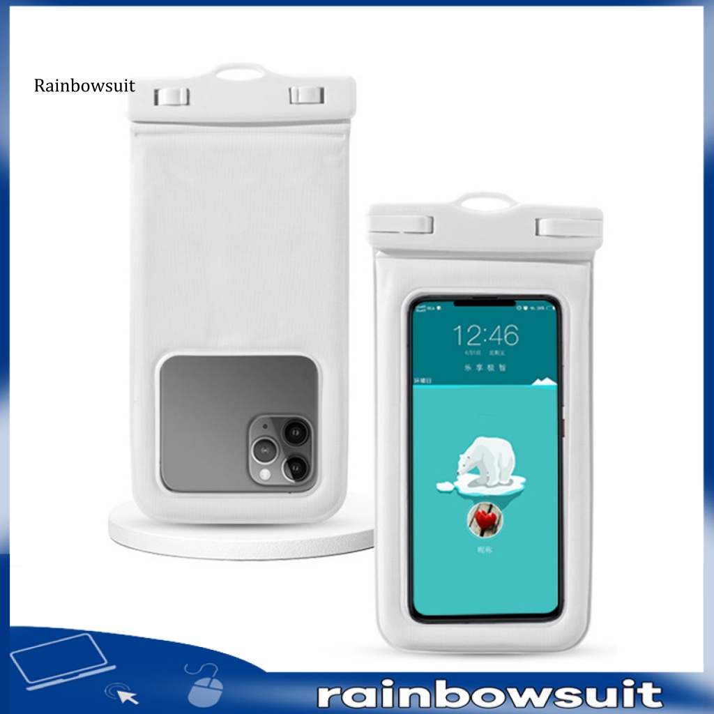 Túi Đựng Điện Thoại Chống Bụi Dưới Nước Tiện Dụng