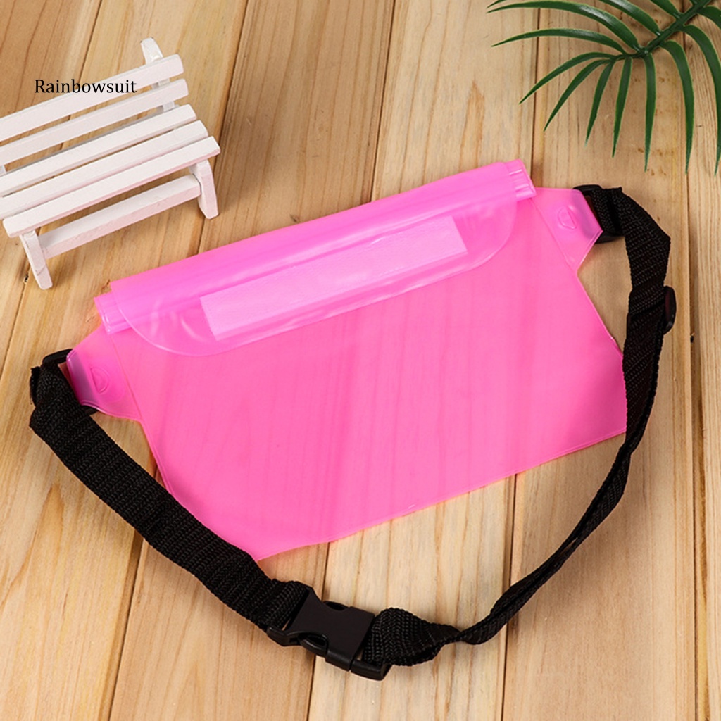 Túi Đựng Điện Thoại Sức Chứa Lớn Chống Nước Chống Mài Mòn Khi Lướt Sóng