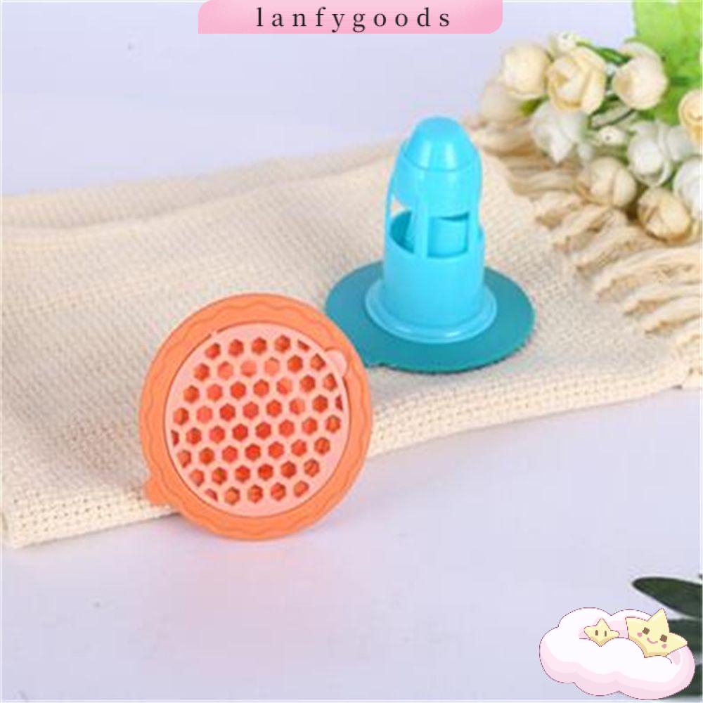 LANFY Vỏ Bọc Cống Thoát Nước Sàn Nhà Chống Nghẹt / Khử Mùi Tiện Dụng