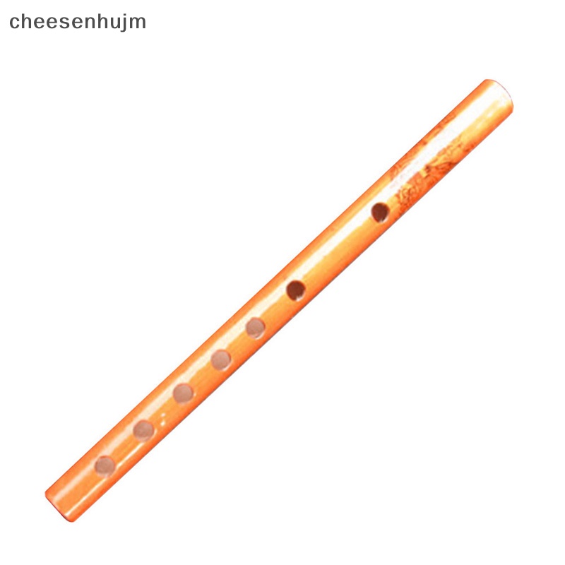 Kèn Clarinet 6 Lỗ Bằng Gỗ Tre Truyền Thống