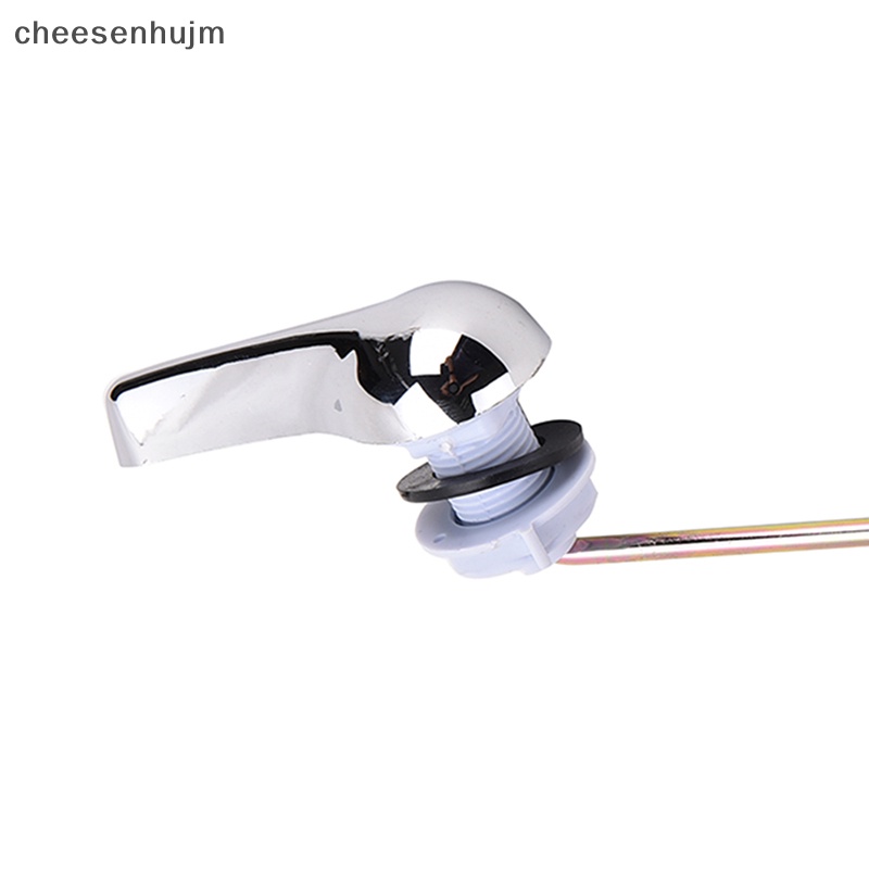 Cs Tay Cầm Cờ Lê Xả Bồn Cầu Bằng Chrome Phù Hợp Với Hầu Hết Các Loại